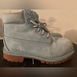 TIMBERLAND BOOTS